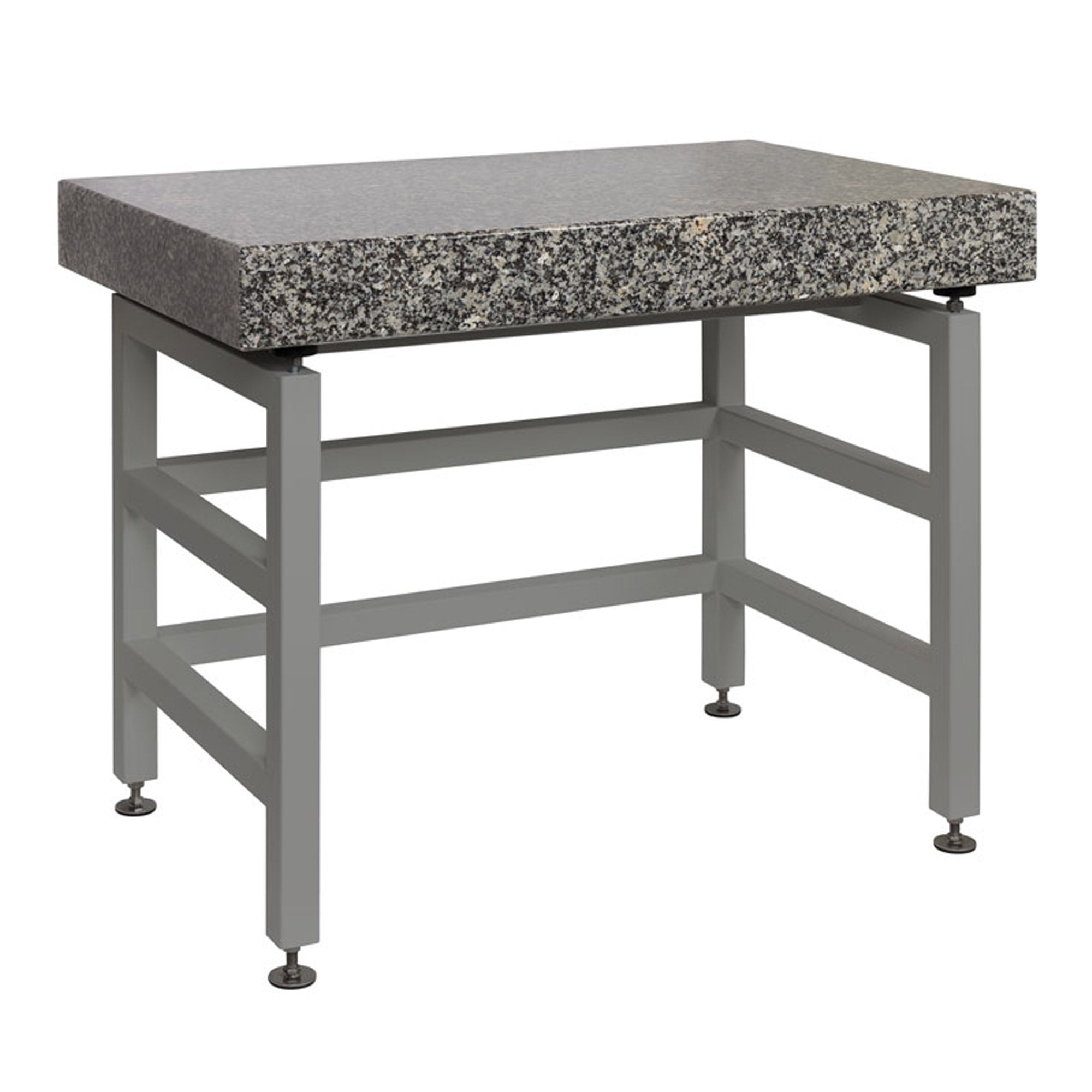 Radwag SAL/STONE/H Stainless Steel Antivibration Table WX-001-0079