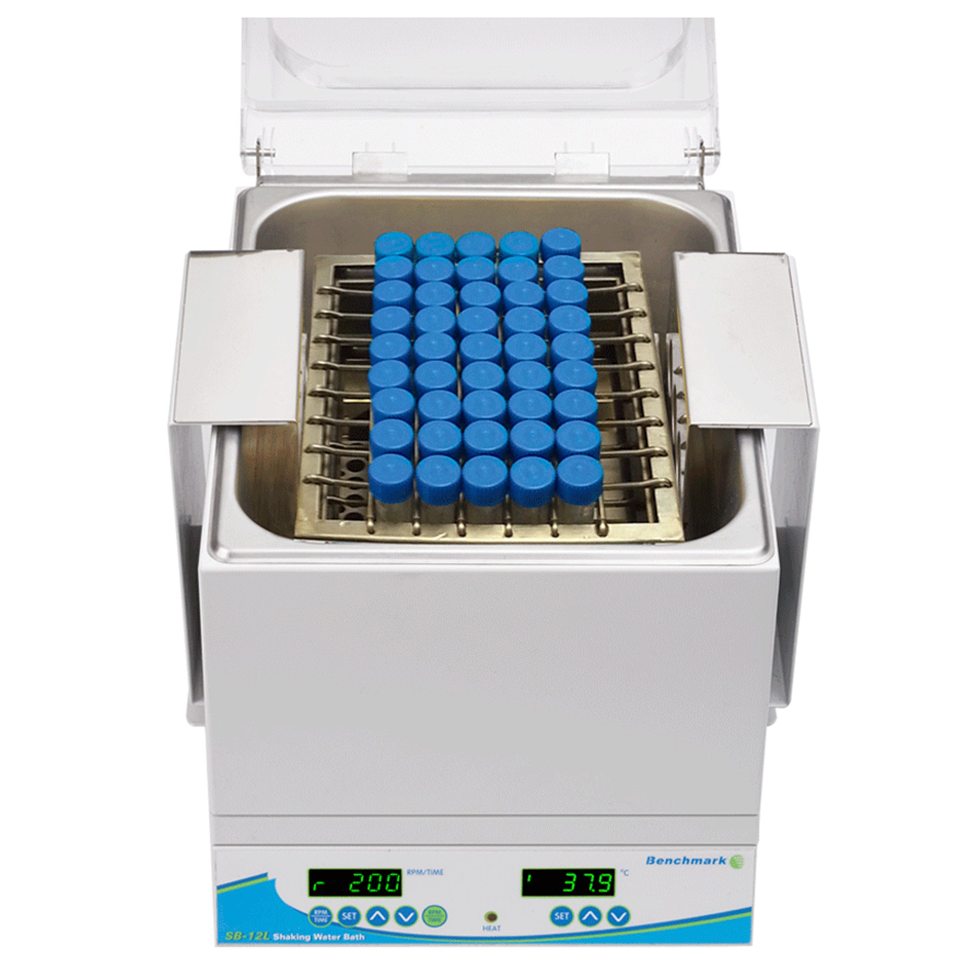 Benchmark Scientific SB-12L Shaking Water Bath