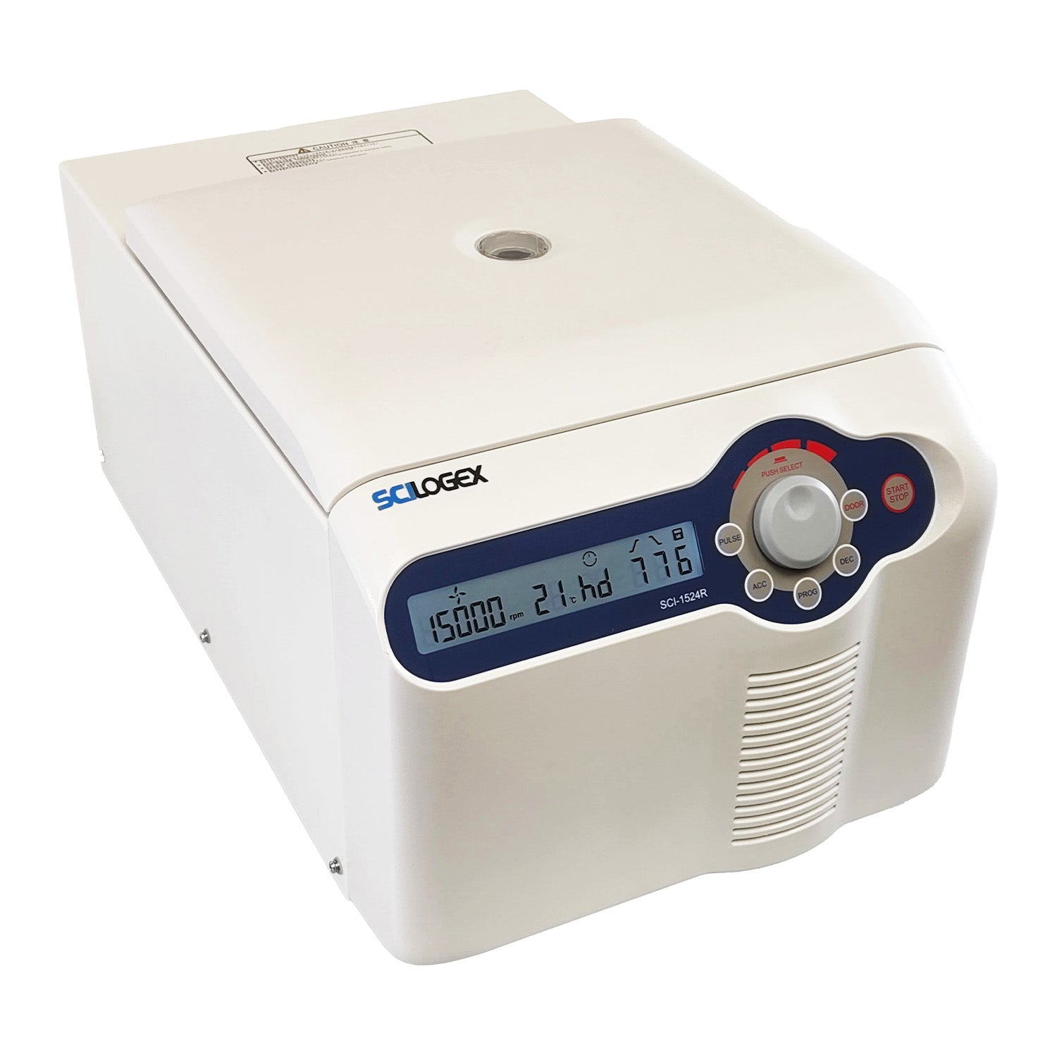 Scilogex® SCI-1524R Refrigerated Microtube Centrifuge 90131211