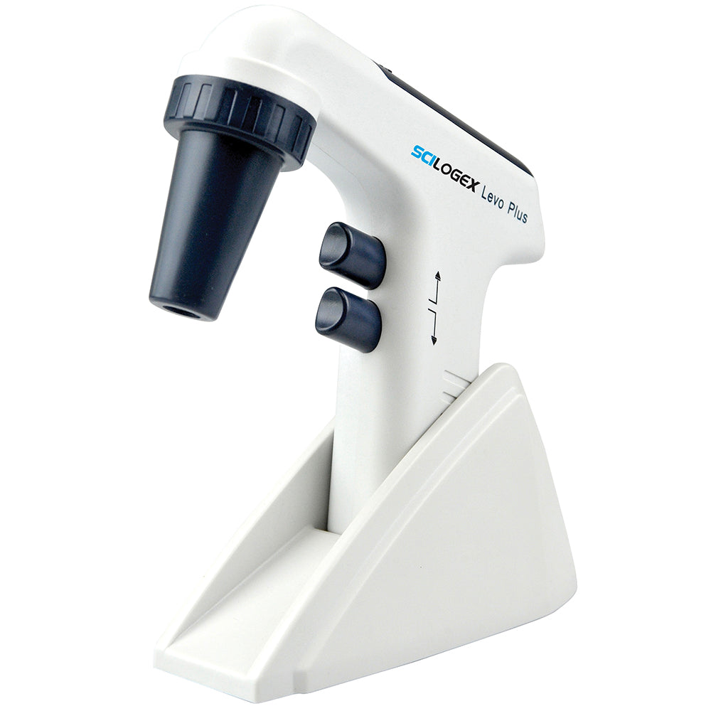 Scilogex® SCI-Fill™ Motorized Pipette Filler, 74020002