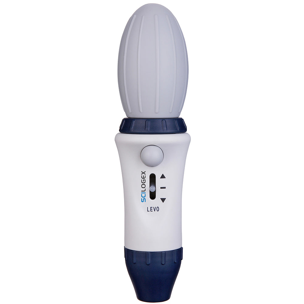 Scilogex® SCI-Pet™ Manual Pipette Filler -Blue