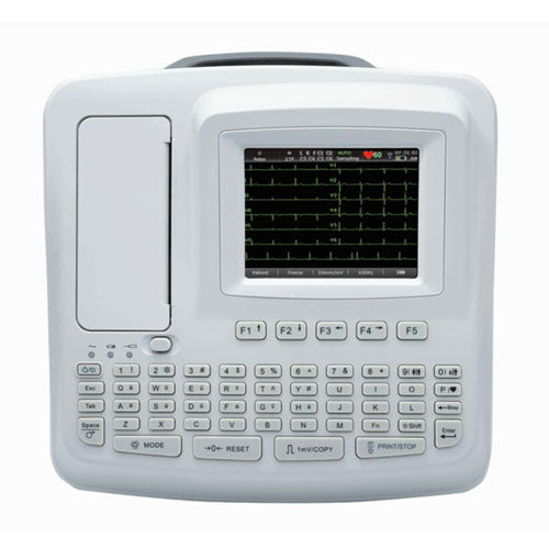 EDAN-SE-601B-ECG
