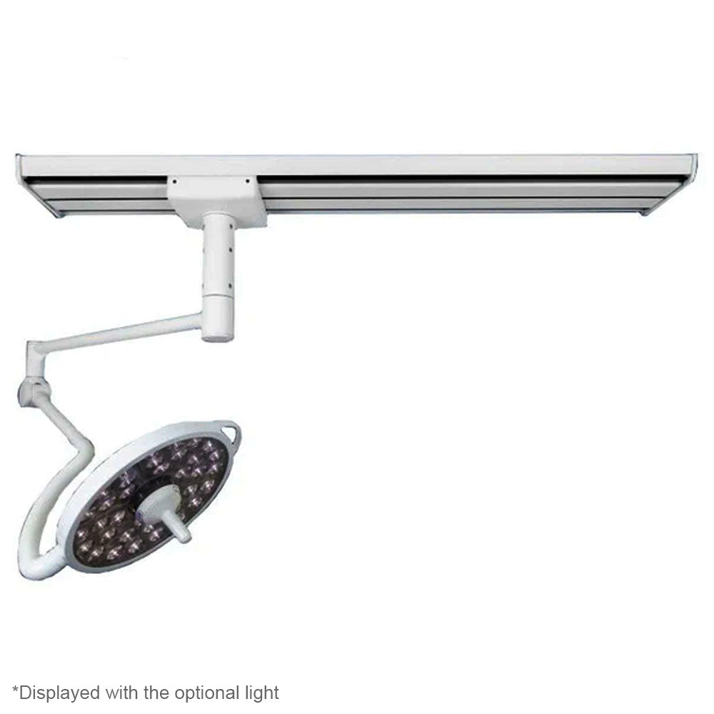 Bovie® Medical Illumination® STST-1 Single Trolley Shuttle Track