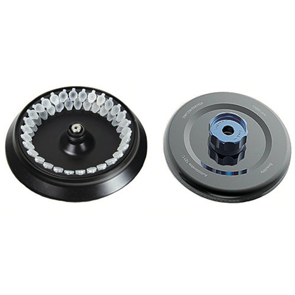 Scilogex® 30 x (1.5-2.0ml) Microtube Rotor for SCI636™ Clinical Centrifuges, 19400034