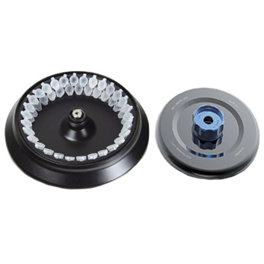 Scilogex® 60 x (2ml) test Tube Rotor for SCI636™ Clinical Centrifuges, 19400037