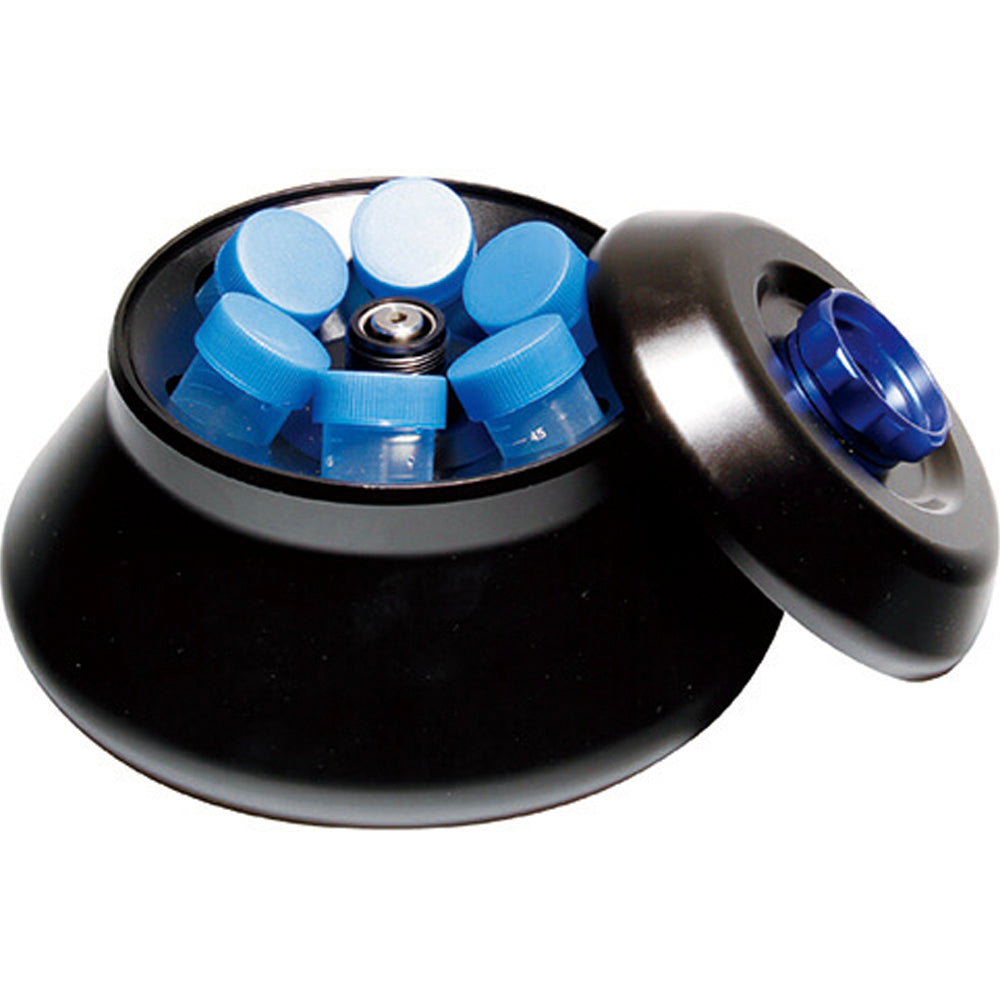 Scilogex® 6 x (50ml) Test Tube Rotor for SCI636™ Clinical Centrifuges, 19400038