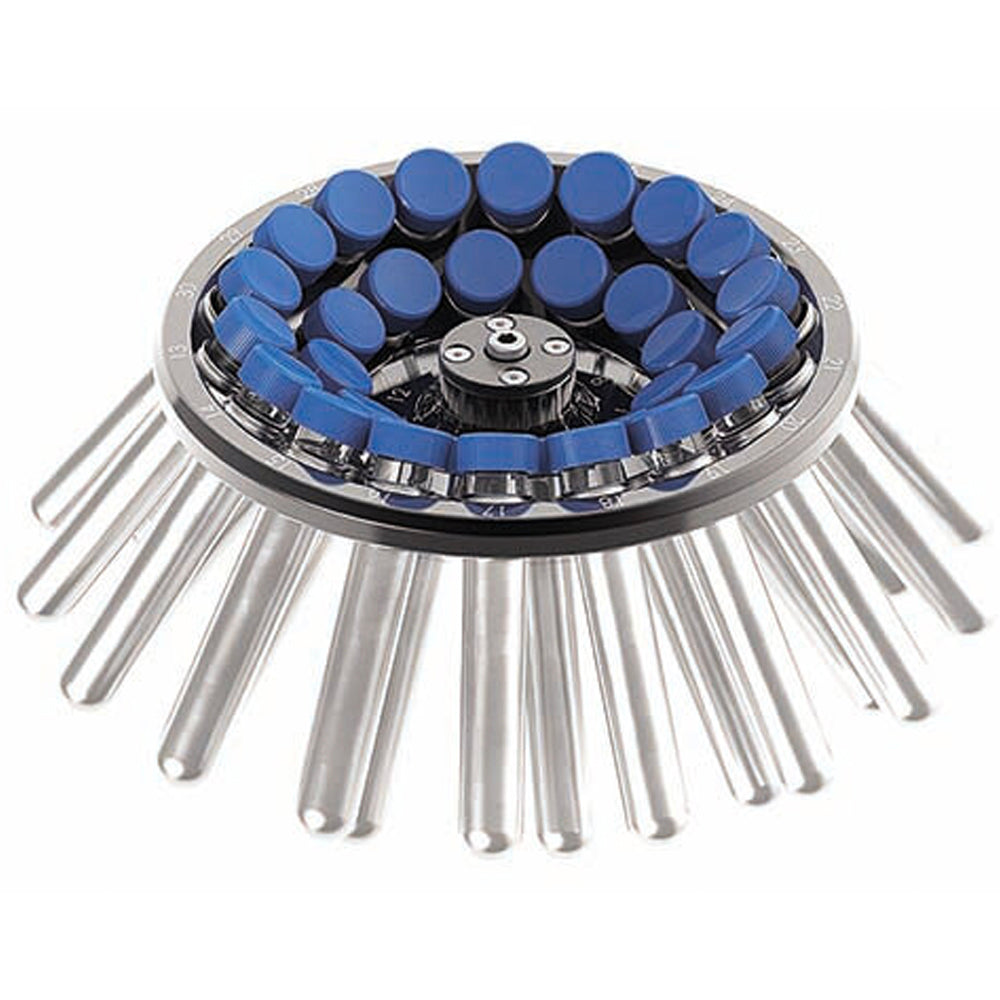 Scilogex® 30 x (15ml) Test Tube Rotor for SCI636™ Clinical Centrifuges, 19400040