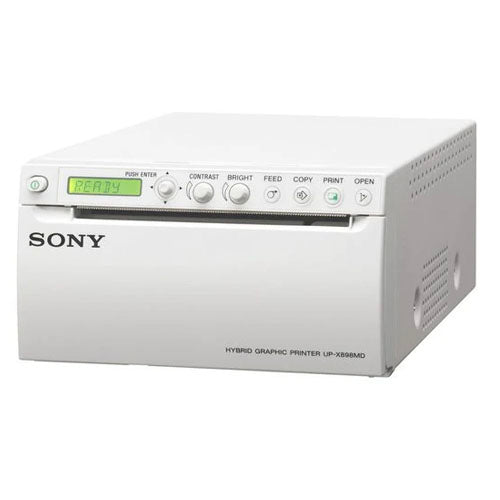 Sony-UP-X898MD-Digital-Graphic-Printer-for-Ultrasound-Systems