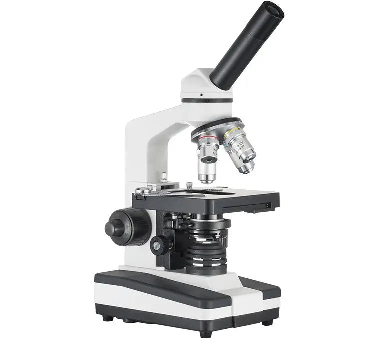 LW Scientific Student PRO Monocular Microscope EDM-MM3A-DAL3