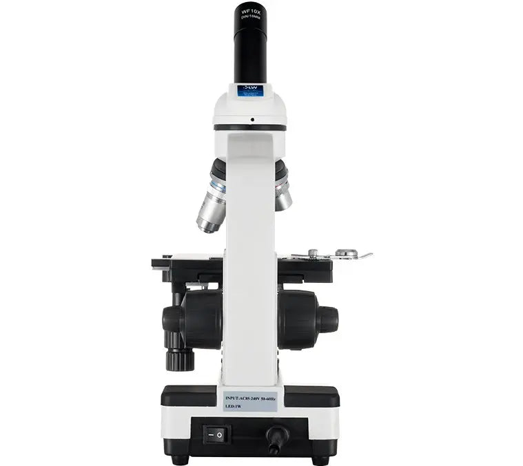 LW Scientific Student PRO Monocular Microscope EDM-MM4A-DAL3