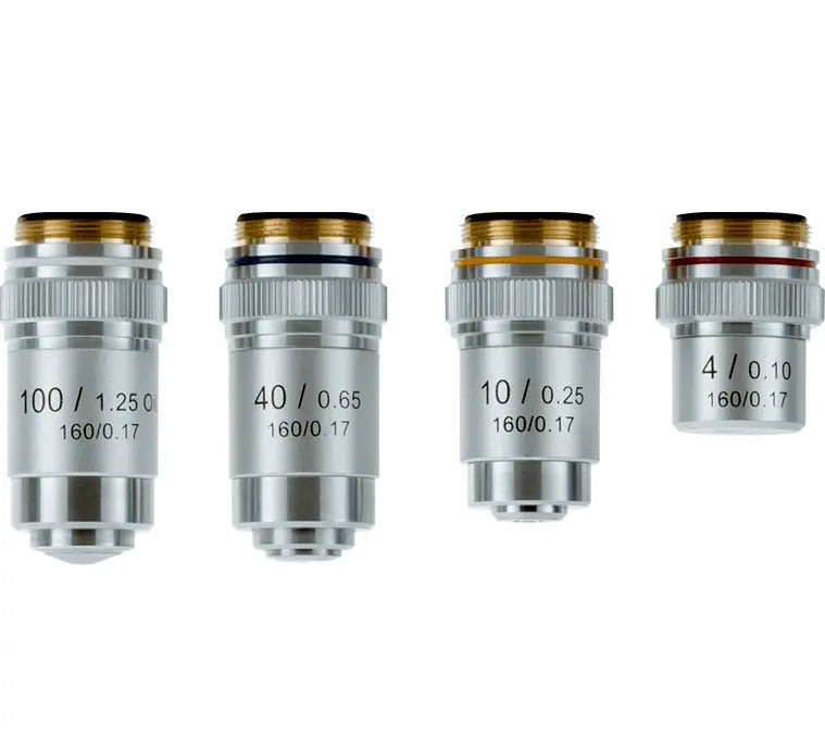 LW Scientific Student PRO Monocular Microscope EDM-MM3A-DAL3