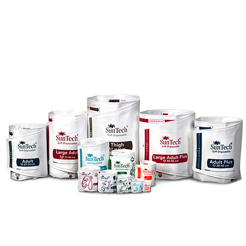 Suntech Disposable NIBP CUffs