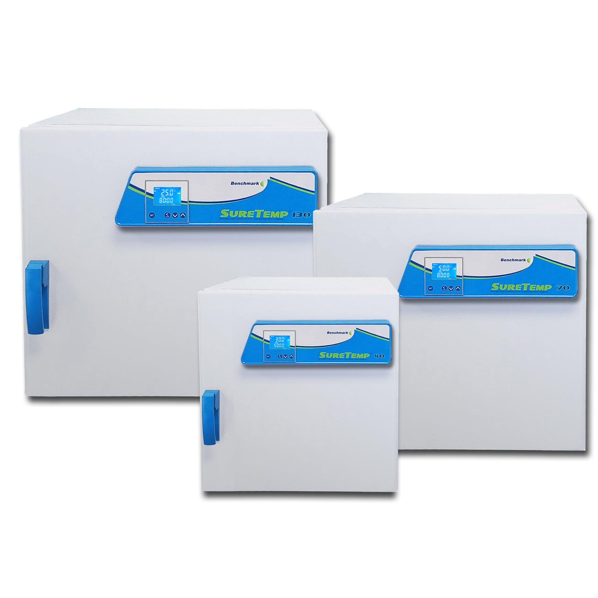 Benchmark Scientific® SureTemp™ Dual Convection Incubator, 40 Liter, H2505-40