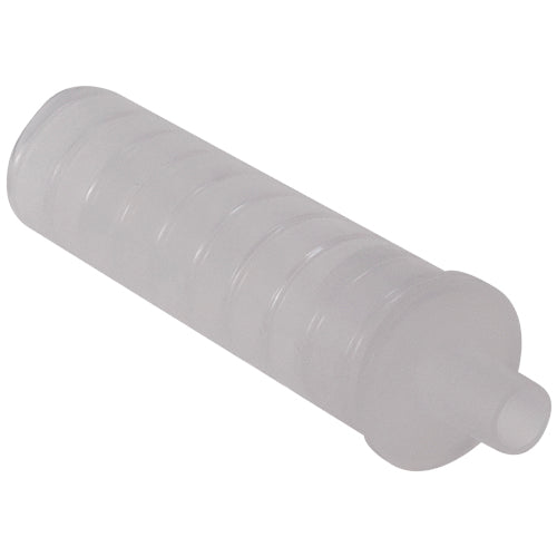 CLS SurgiMedics® 7/8" to 3/8" Filter Adapter, Non-sterile, Box/10, 901006-000 - MedLabAmerica.com