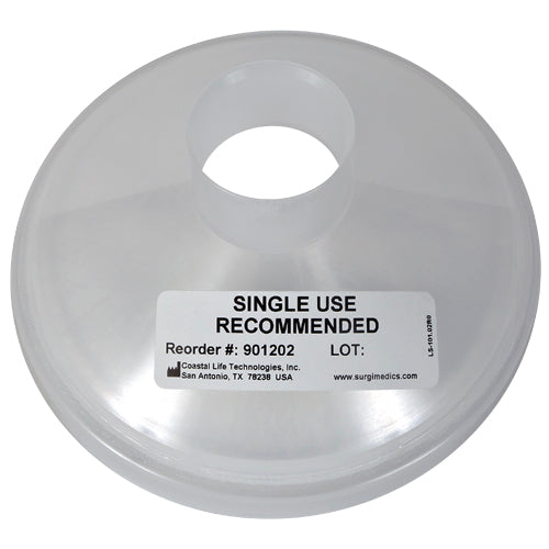 Surgimedics 901202-000 surgifresh prefilter