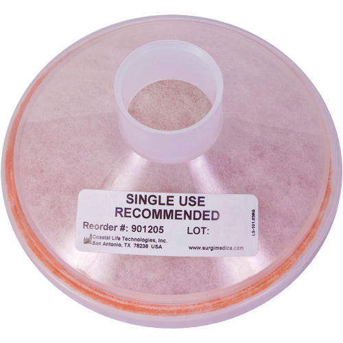 Surgimedics Protection Plus Smoke Filter 901205