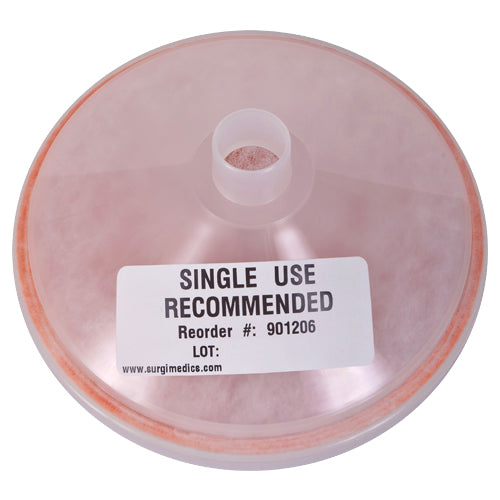 CLS SurgiMedics® Protection PLUS® Smoke Prefilter, 7/8", Single Use, Box/10, 901206 - MedLabAmerica.com