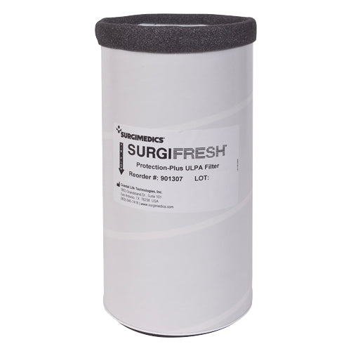 CLS SurgiMedics® Surgifresh® Protection PLUS ULPA Filter for Surgifresh TURBO, 901307 - MedLabAmerica.com
