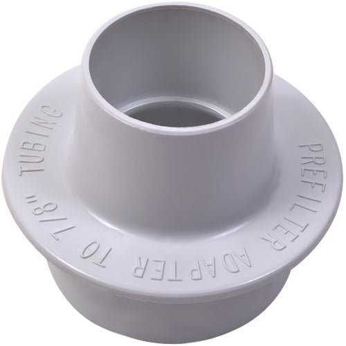 Surgimedics Pre-filter Adapter 905017-000