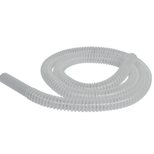 Surgimedics Smoke Evacuation Tubing 7/8" x 6', 905021-000