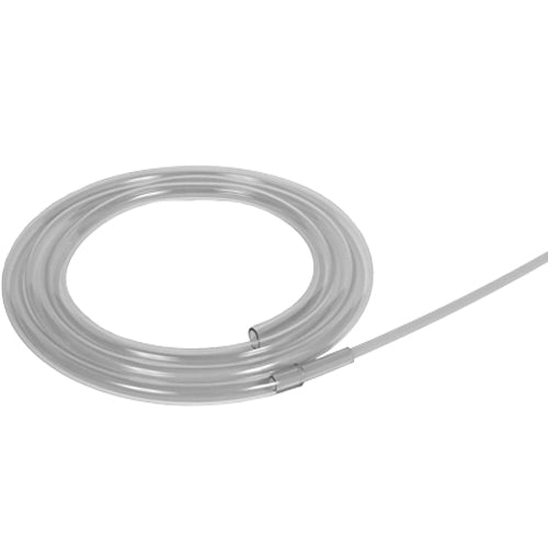 CLS SurgiMedics® Smoke Evacuation 1/4" x 6' Tubing w/1/4" x 9" Wand, Non-Sterile, Box/10, 905045