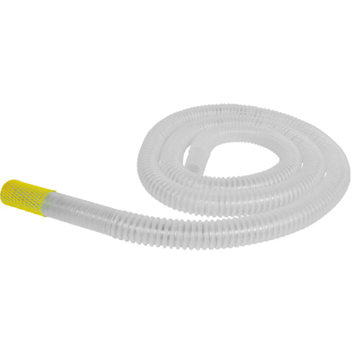 CLS SurgiMedics® 1 1/3" x 10' Smoke Evacuation Tubing 905051-000