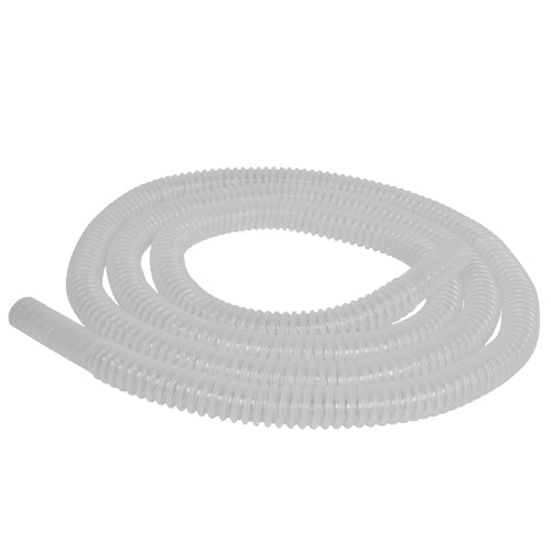 CLS SurgiMedics® 7/8" x 10' Smoke Evacuation Tubing, Non-sterile, Box/24, 905055-000 - MedLabAmerica.com