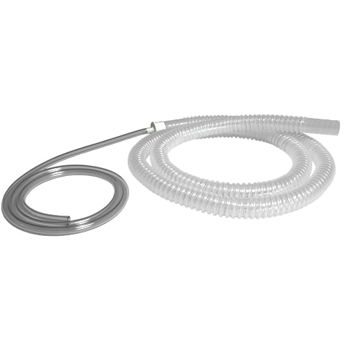 SurgiMedics Smoke Evacuation Tubing w/Reducer Fitting, 905061000