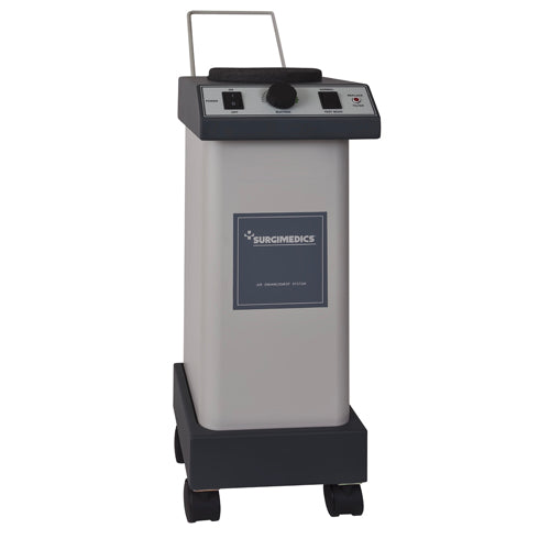 CLS Surgimedics® SurgiFresh® Mini Turbo Smoke Evacuator, 115V 60Hz, 906500