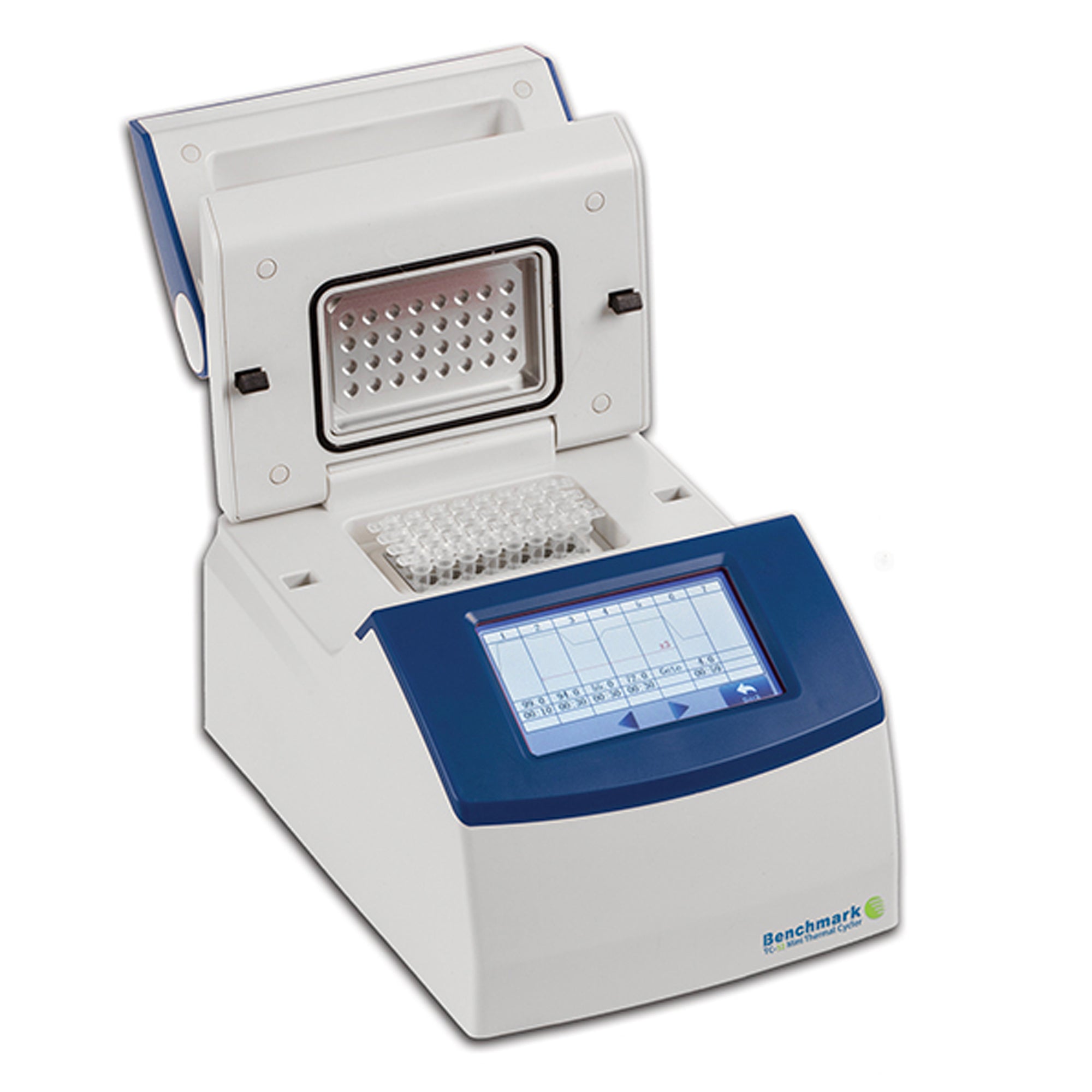Benchmark Scientific TC 32 Mini Thermal Cycler T5005-3205