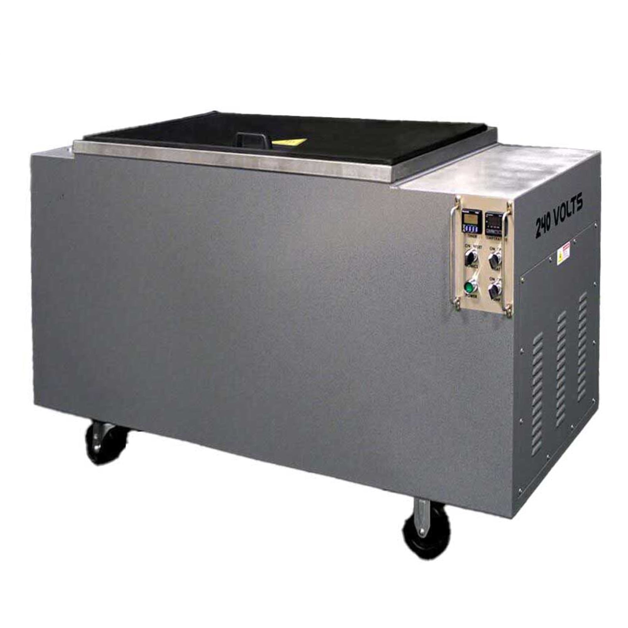 Shiraclean TVT-045G Industrial Cleaner