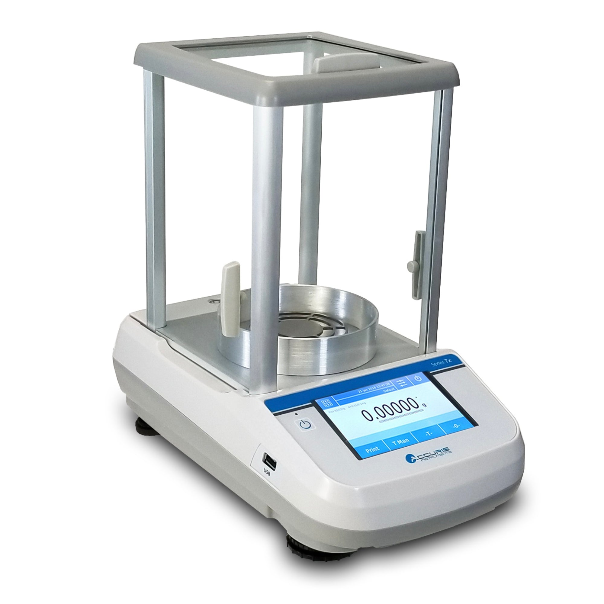Accuris W3002A TX Series Analytical Balance