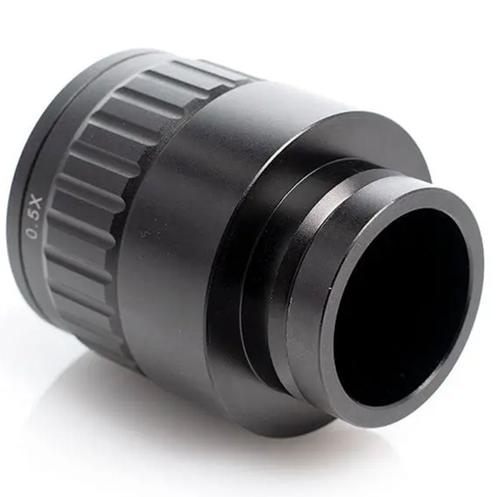 LW Scientific® I4P-CMNT-F05X C-mount Trinocular Pipe