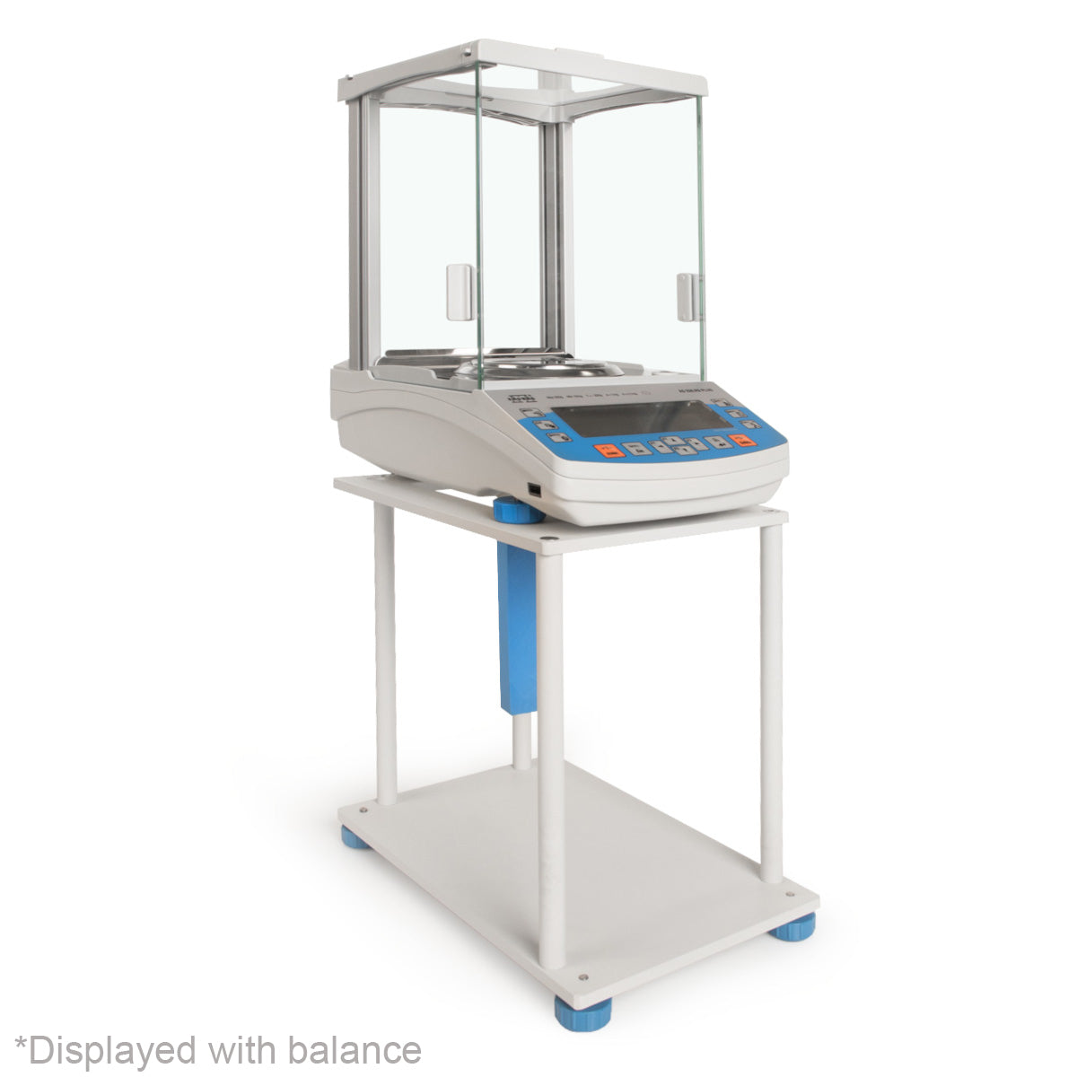 Radwag® Under Hook Weighing Rack, WX-002-0003