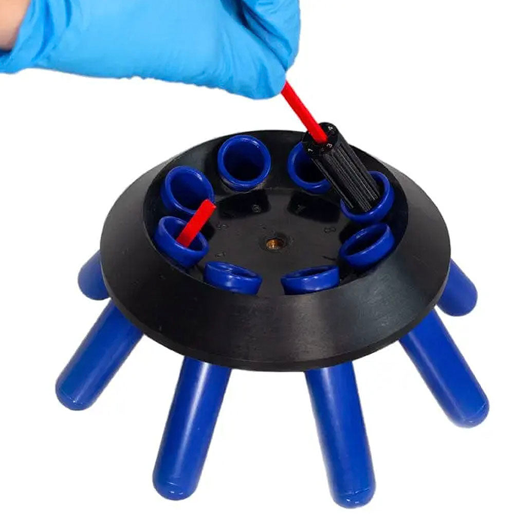 LW Scientific® USA E8 Combination Centrifuge, Variable Speed, E8C-U8AV-CR03