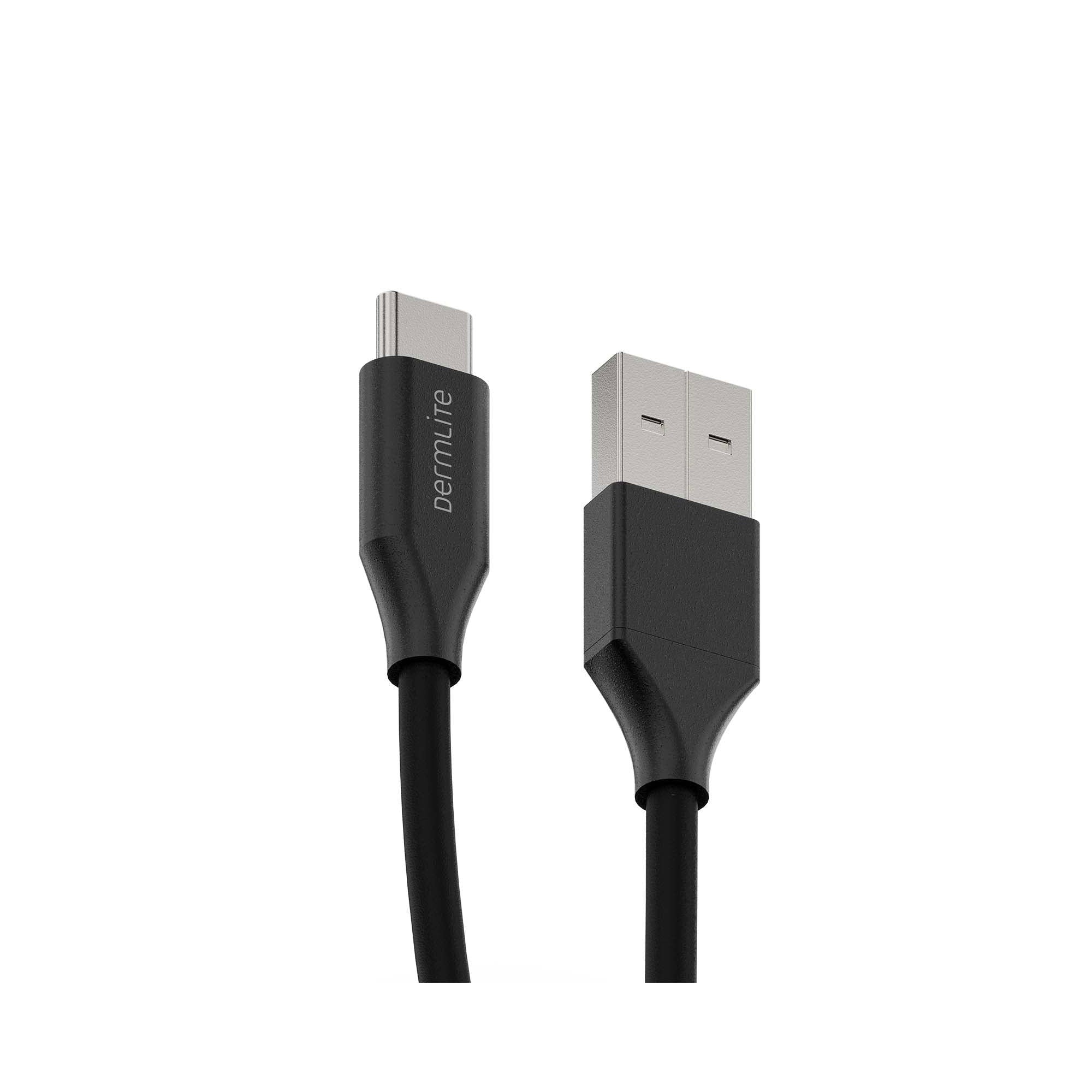 DermLite USB-A to USB-C Cable - USB-AC2