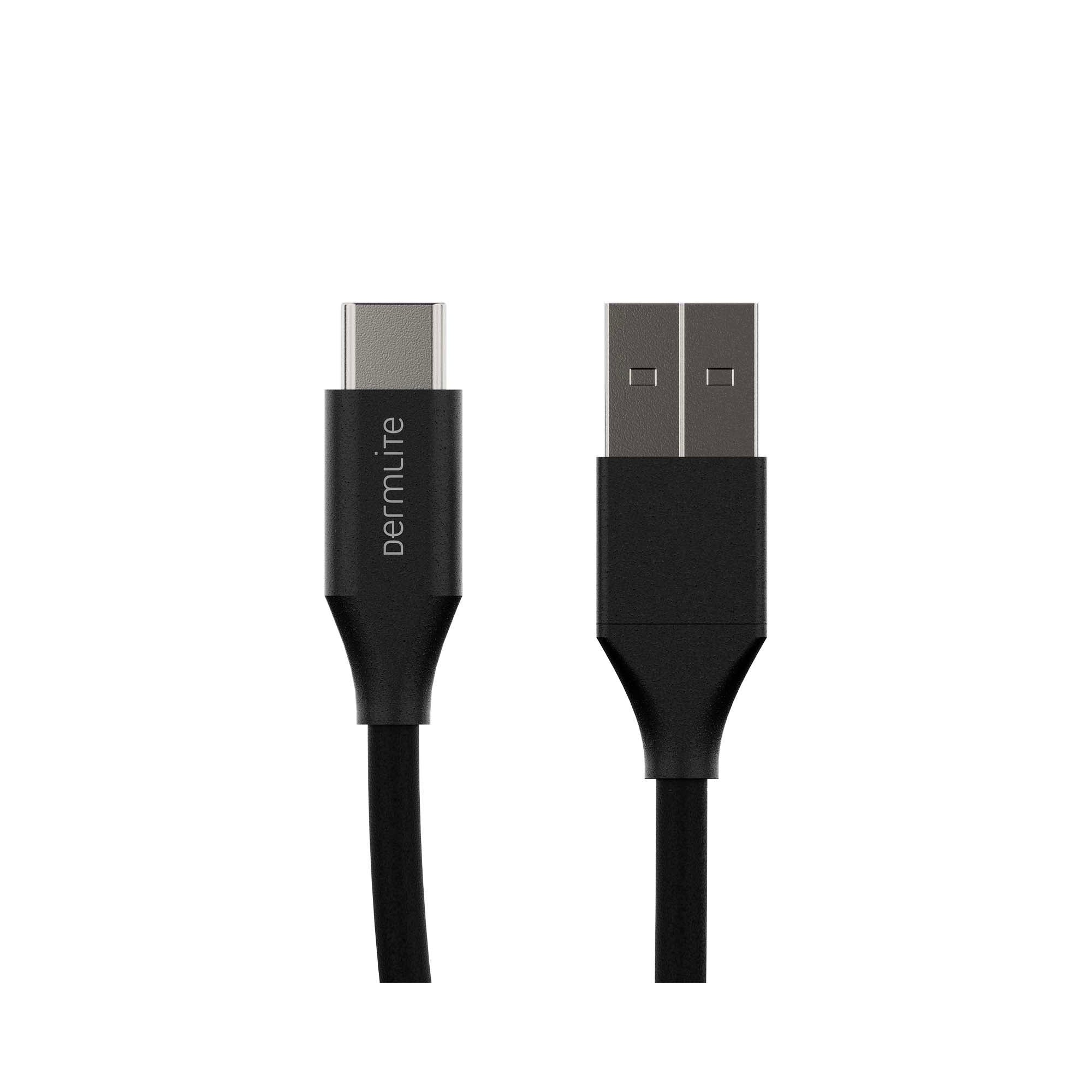 DermLite USB-A to USB-C Cable - USB-AC2