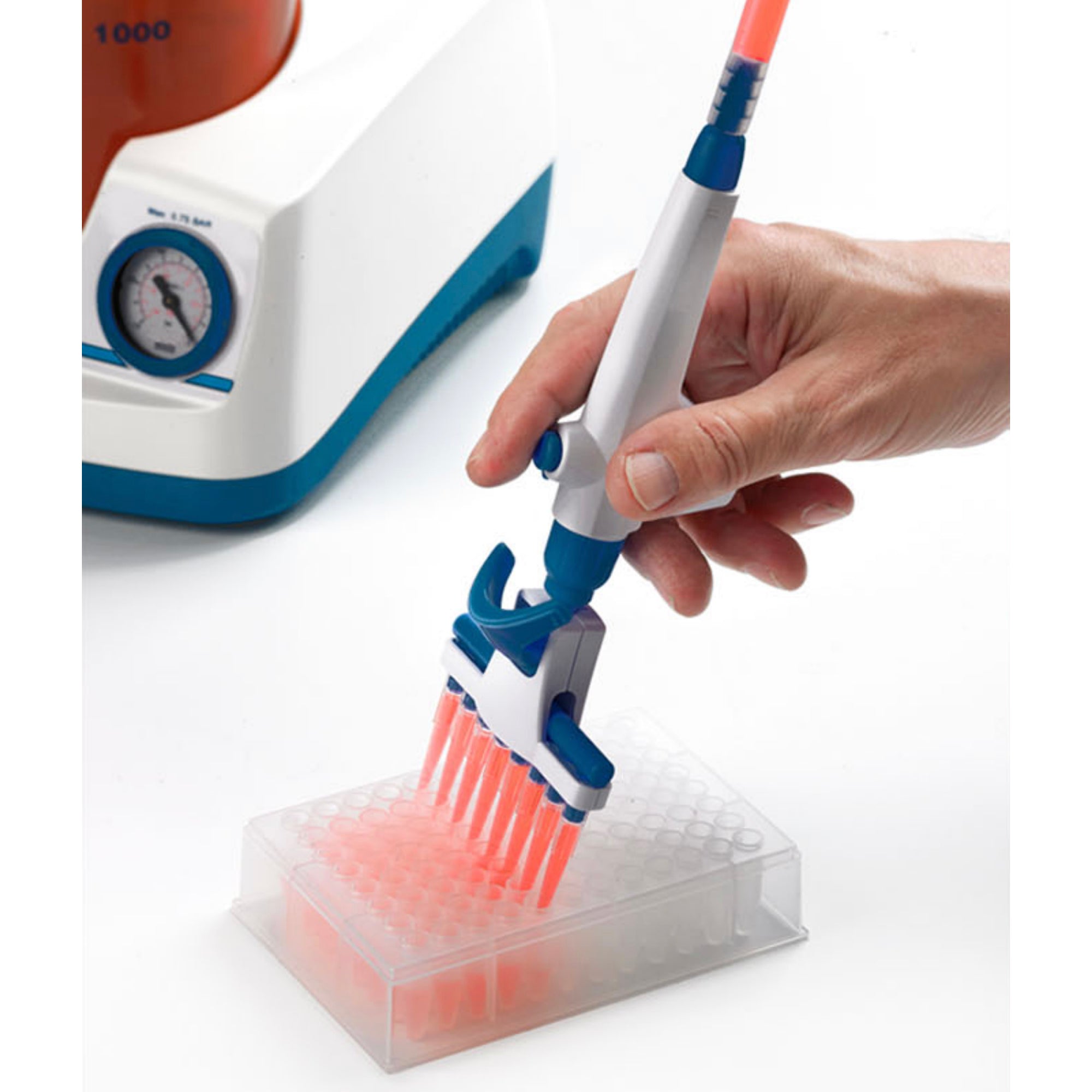 Accuris Aspire Aspirator V0020