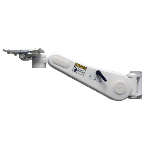 Mindray VHM Mount with Quick Release, 045-002148-00