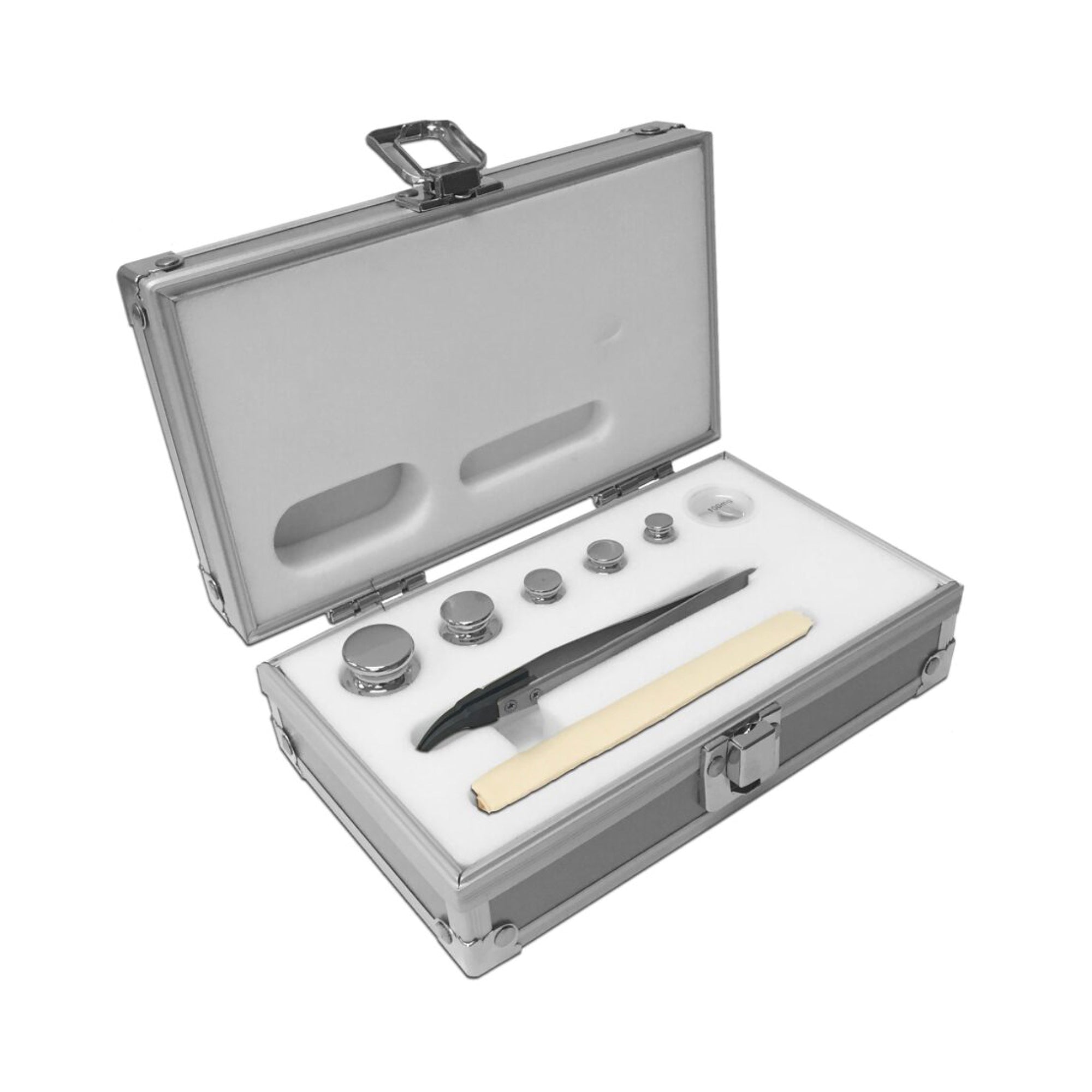 Accuris W1101-6-100 Calibration Set