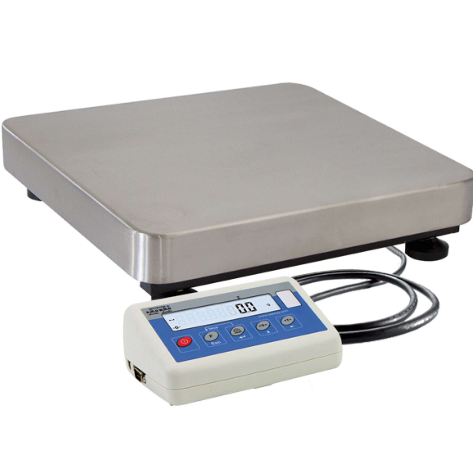 Radwag® WLC 6/F1/K Precision Balance, 12kg x 200mg, WL-206-0075