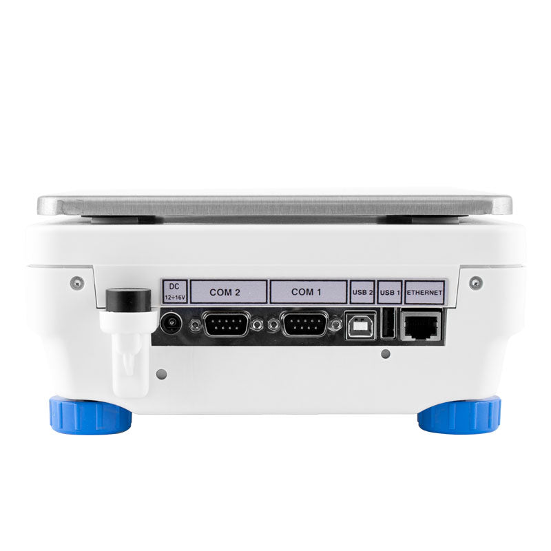 Radwag® WLC 1/10.X7 Precision Balance, WL-227-0009