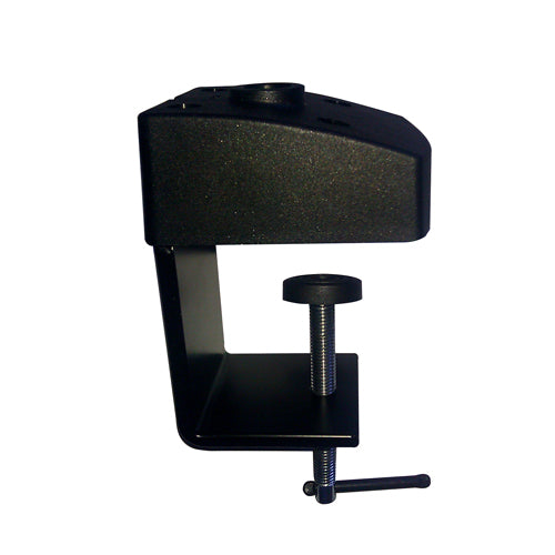 Large Extension Table Mounting Clamp for Waldmann/Derungs Lighting Systems, 19102506940