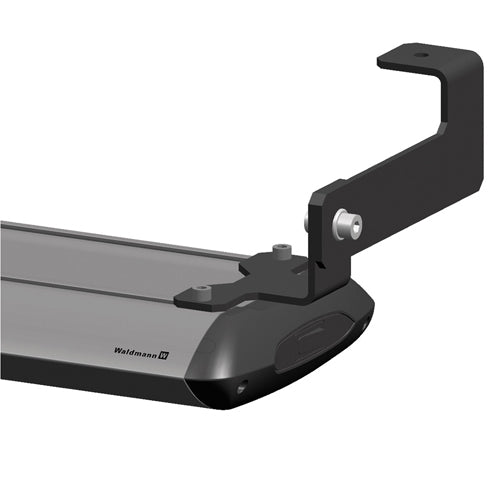 Mounting Brackets, Adjustable, Top Mount for Waldmann Tameto® - Set, 408001586-00578088