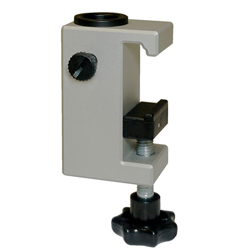 Rail Mount for Waldmann/Derungs Systems, (Rail not Included), D13269000