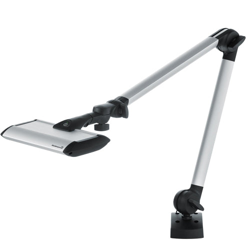 Waldmann 113734000-00809720 Taneo, TND, Double Arm, 5000K, 700 LM, 100-240V, 12W, 8.6", (218MM)