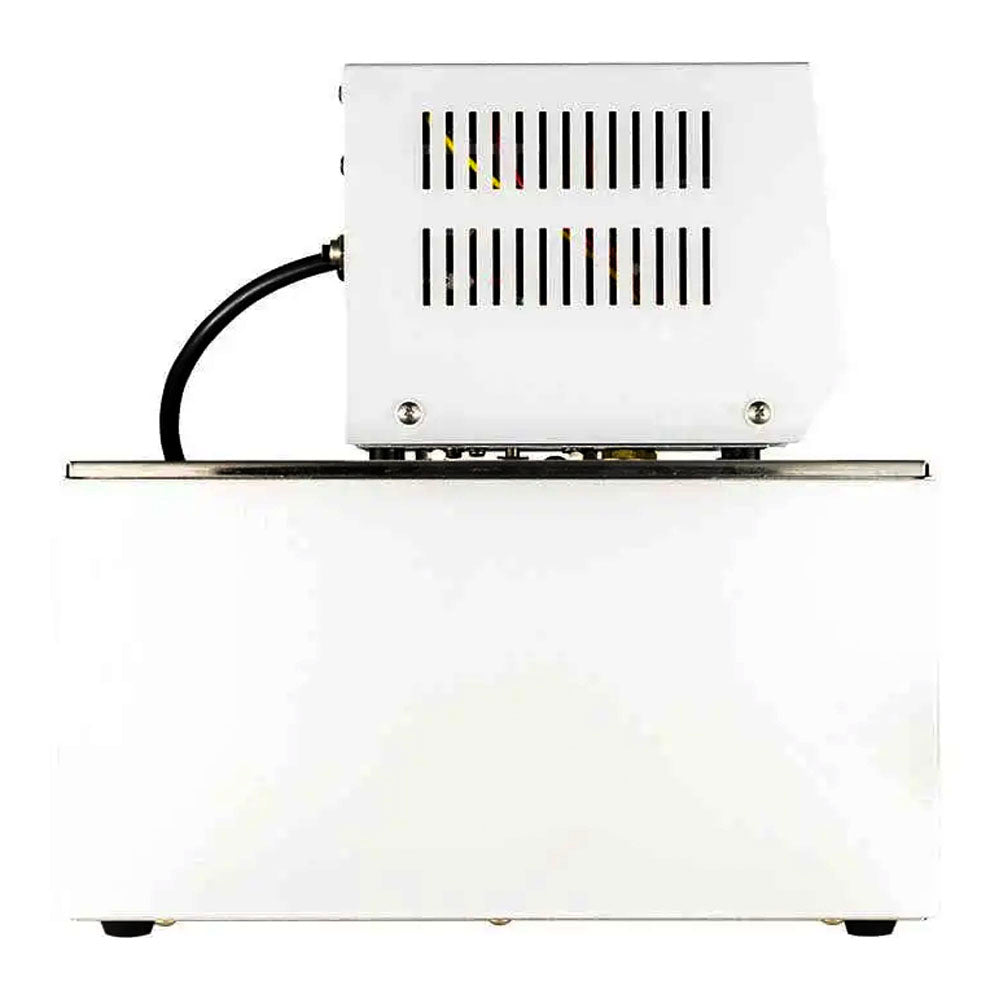 LW Scientific® WBL-20LC-SSD1 20 Liter Circulating Water Bath