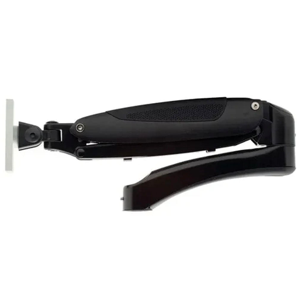 LW Scientific® Pneumatic Flex Arm on C-Clamp for Z3™/Z4™/DM™ Microscopes, Z3B-BMS7-PA77