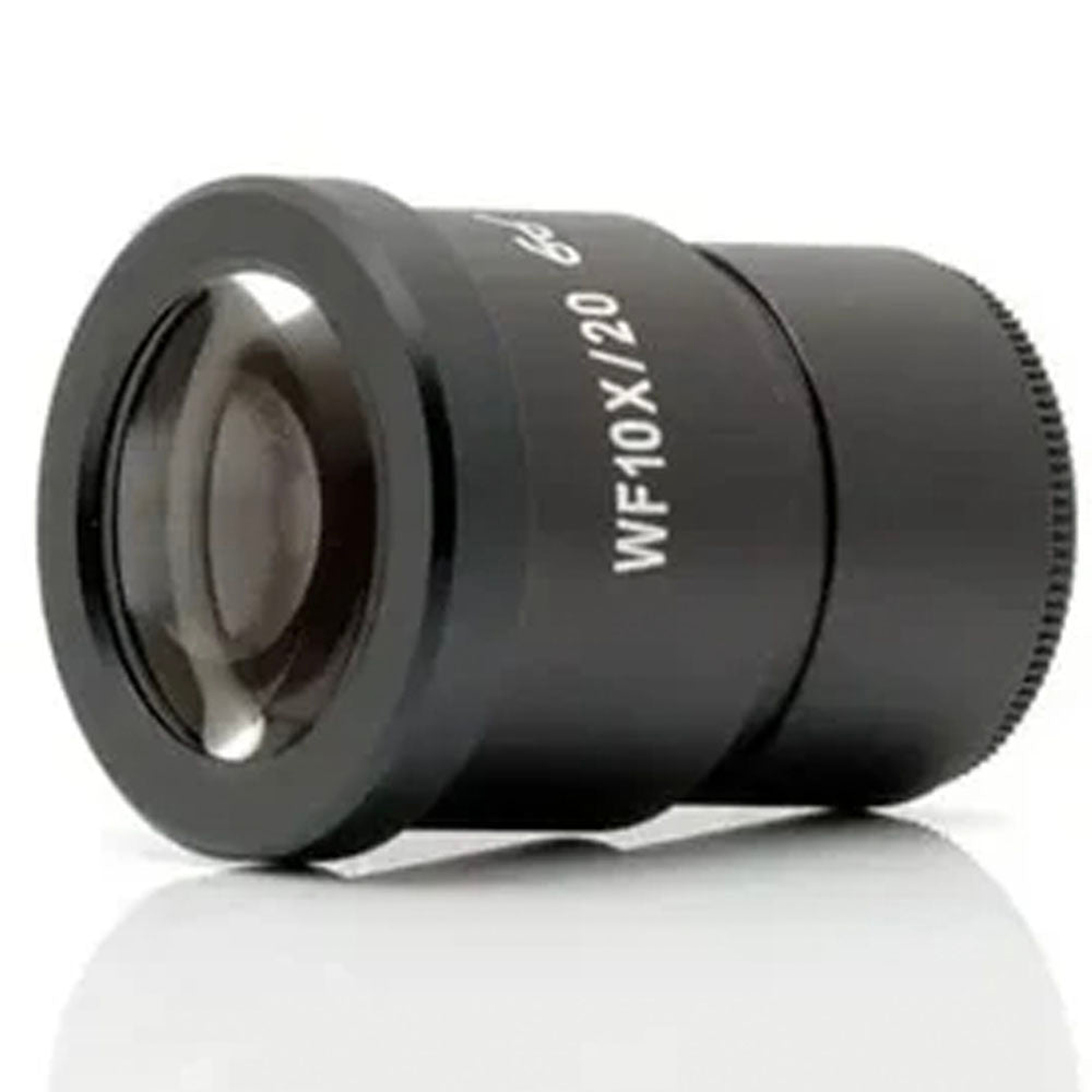LW Scientific® 10X/20 High Point Eyepiece w/Reticle for Z4™ Stereoscope, Z4E-1020-WRHP