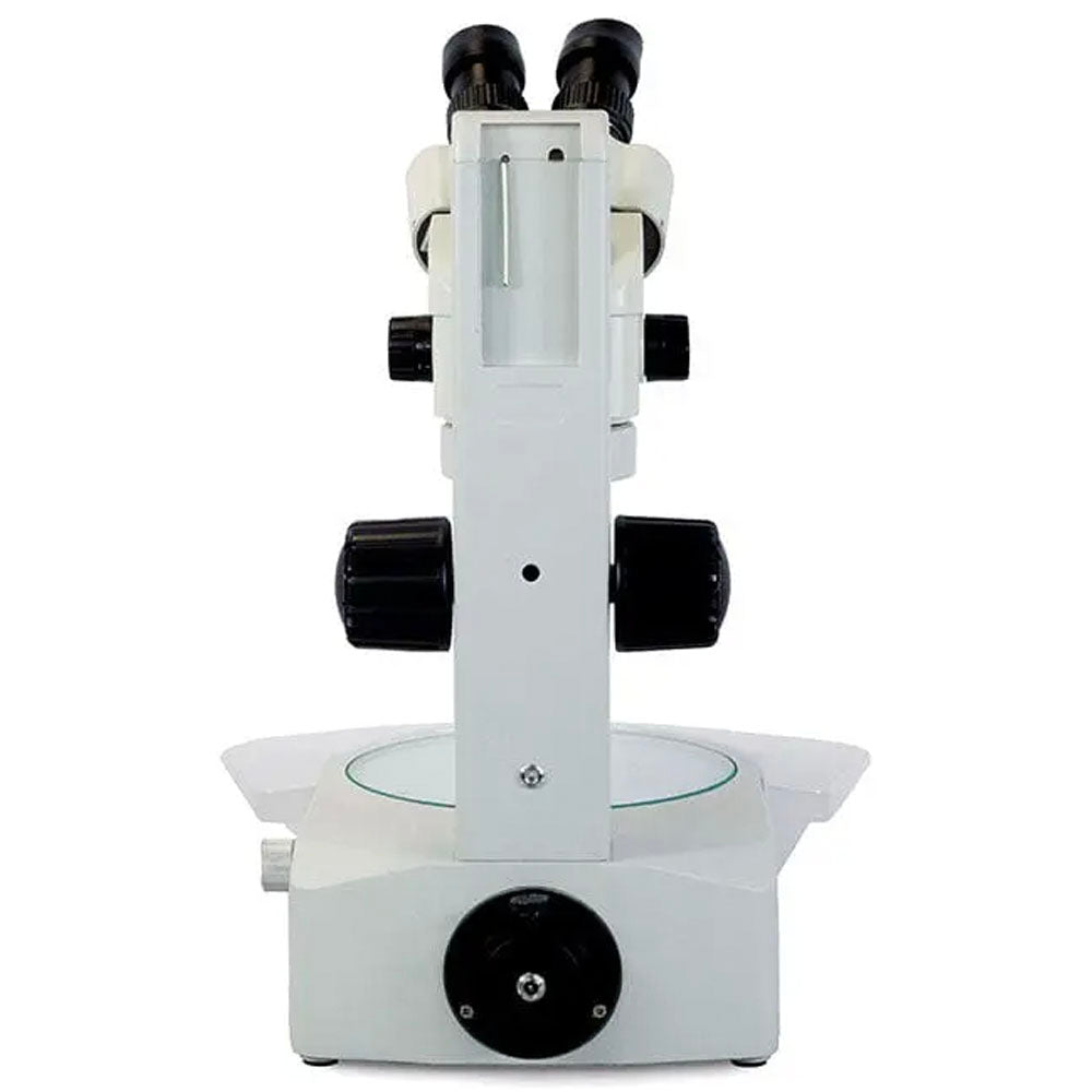 LW Scientific Z4M-BZM7-EML3 Embryo Glo LED stand trinocular stereoscope